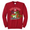 Hilltop - Fan Club Crewneck Sweatshirt Thumbnail