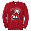 Hilltop - Fan Club Crewneck Sweatshirt Thumbnail