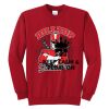 Hilltop - Fan Club Crewneck Sweatshirt Thumbnail