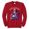 Hilltop - Fan Club Crewneck Sweatshirt Thumbnail