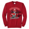 Hilltop - Fan Club Crewneck Sweatshirt Thumbnail