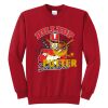 Hilltop - Fan Club Crewneck Sweatshirt Thumbnail