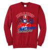 Hilltop - Fan Club Crewneck Sweatshirt Thumbnail