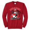 Hilltop - Fan Club Crewneck Sweatshirt Thumbnail