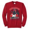 Hilltop - Fan Club Crewneck Sweatshirt Thumbnail