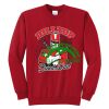 Hilltop - Fan Club Crewneck Sweatshirt Thumbnail