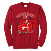 Hilltop - Fan Club Crewneck Sweatshirt Thumbnail