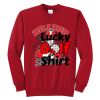 Hilltop - Fan Club Crewneck Sweatshirt Thumbnail