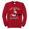 Hilltop - Fan Club Crewneck Sweatshirt Thumbnail