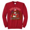 Hilltop - Fan Club Crewneck Sweatshirt Thumbnail