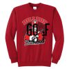 Hilltop - Fan Club Crewneck Sweatshirt Thumbnail