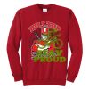 Hilltop - Fan Club Crewneck Sweatshirt Thumbnail