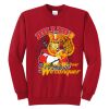 Hilltop - Fan Club Crewneck Sweatshirt Thumbnail