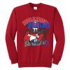 Hilltop - Fan Club Crewneck Sweatshirt Thumbnail