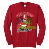 Hilltop - Fan Club Crewneck Sweatshirt Thumbnail
