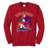 Hilltop - Fan Club Crewneck Sweatshirt Thumbnail