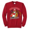 Hilltop - Fan Club Crewneck Sweatshirt Thumbnail