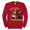 Hilltop - Fan Club Crewneck Sweatshirt Thumbnail