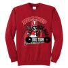 Hilltop - Fan Club Crewneck Sweatshirt Thumbnail