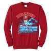 Hilltop - Fan Club Crewneck Sweatshirt Thumbnail