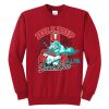 Hilltop - Fan Club Crewneck Sweatshirt Thumbnail