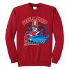 Hilltop - Fan Club Crewneck Sweatshirt Thumbnail