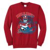 Hilltop - Fan Club Crewneck Sweatshirt Thumbnail