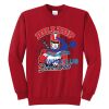 Hilltop - Fan Club Crewneck Sweatshirt Thumbnail