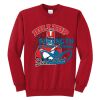 Hilltop - Fan Club Crewneck Sweatshirt Thumbnail
