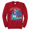 Hilltop - Fan Club Crewneck Sweatshirt Thumbnail