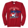 Hilltop - Fan Club Crewneck Sweatshirt Thumbnail