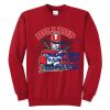 Hilltop - Fan Club Crewneck Sweatshirt Thumbnail