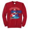 Hilltop - Fan Club Crewneck Sweatshirt Thumbnail