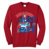 Hilltop - Fan Club Crewneck Sweatshirt Thumbnail