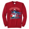 Hilltop - Fan Club Crewneck Sweatshirt Thumbnail