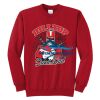 Hilltop - Fan Club Crewneck Sweatshirt Thumbnail