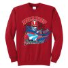 Hilltop - Fan Club Crewneck Sweatshirt Thumbnail