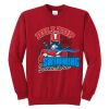 Hilltop - Fan Club Crewneck Sweatshirt Thumbnail