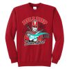 Hilltop - Fan Club Crewneck Sweatshirt Thumbnail