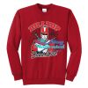 Hilltop - Fan Club Crewneck Sweatshirt Thumbnail