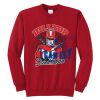 Hilltop - Fan Club Crewneck Sweatshirt Thumbnail