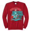Hilltop - Fan Club Crewneck Sweatshirt Thumbnail