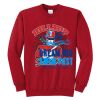 Hilltop - Fan Club Crewneck Sweatshirt Thumbnail