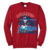 Hilltop - Fan Club Crewneck Sweatshirt Thumbnail