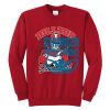 Hilltop - Fan Club Crewneck Sweatshirt Thumbnail