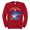 Hilltop - Fan Club Crewneck Sweatshirt Thumbnail