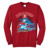 Hilltop - Fan Club Crewneck Sweatshirt Thumbnail