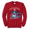 Hilltop - Fan Club Crewneck Sweatshirt Thumbnail
