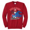 Hilltop - Fan Club Crewneck Sweatshirt Thumbnail