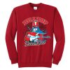 Hilltop - Fan Club Crewneck Sweatshirt Thumbnail